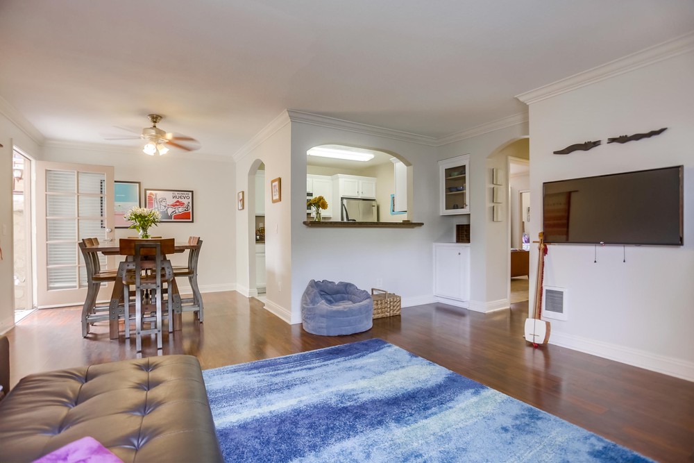 Virtual tour photo 8 of 31 for 4327 Swift Ave UNIT 2