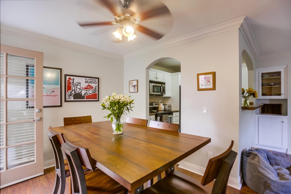 Virtual tour photo 13 of 31 for 4327 Swift Ave UNIT 2