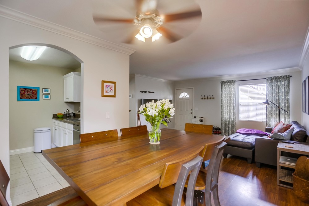 Virtual tour photo 14 of 31 for 4327 Swift Ave UNIT 2