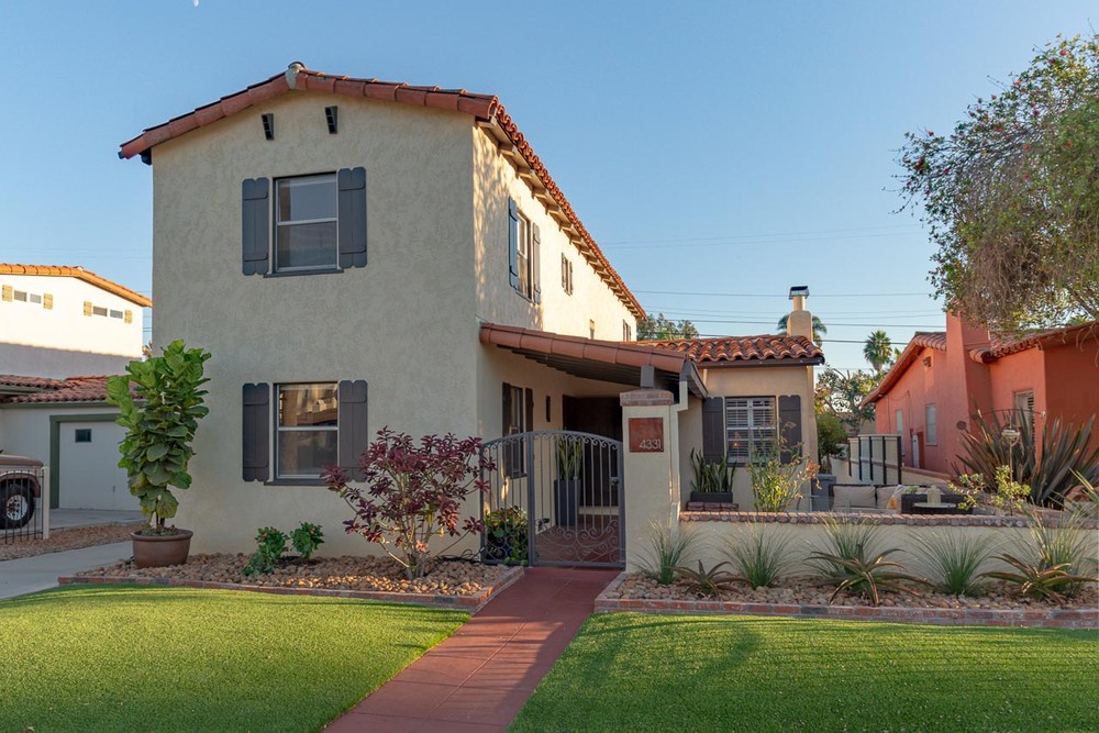 Virtual tour photo 4 of 33 for 4331 Adams Ave