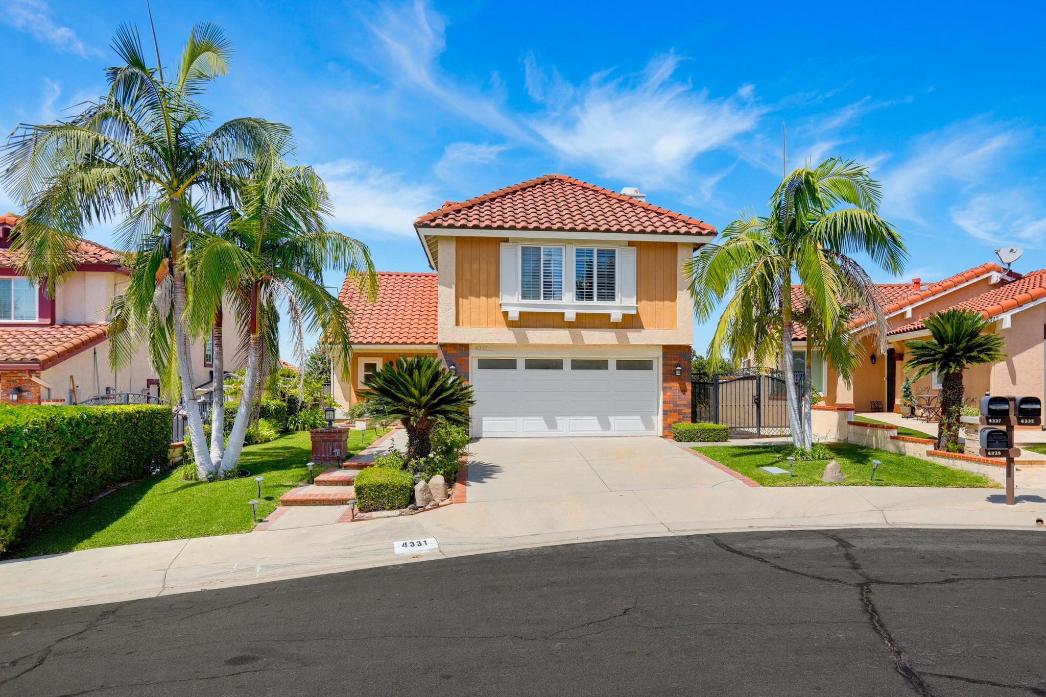 Virtual tour photo 1 of 74 for 4331 Vía Del Obispo