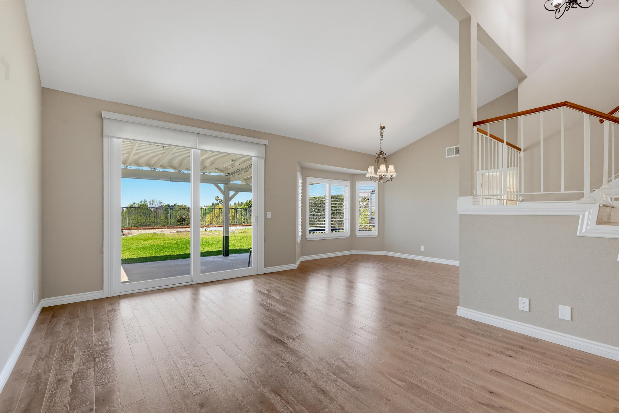 Virtual tour photo 13 of 74 for 4331 Vía Del Obispo