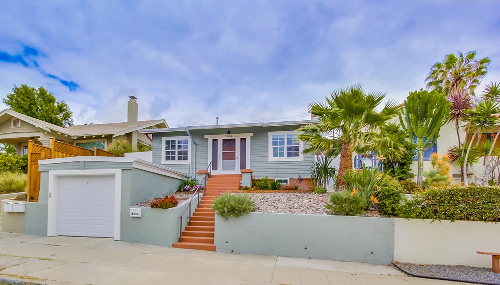 Virtual tour photo 1 of 33 for 4333 Maryland St