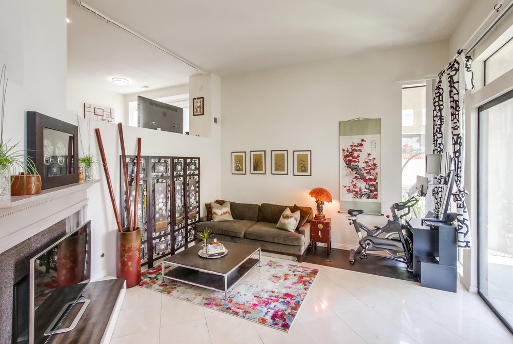 Virtual tour photo 6 of 50 for 4335 Nobel Dr UNIT 96
