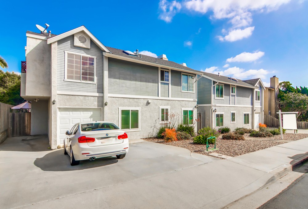 Virtual tour photo 1 of 23 for 4338 Montalvo St APT 1