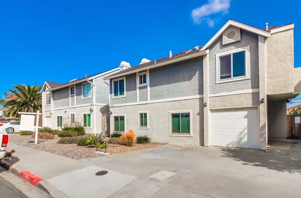 Virtual tour photo 3 of 23 for 4338 Montalvo St APT 1