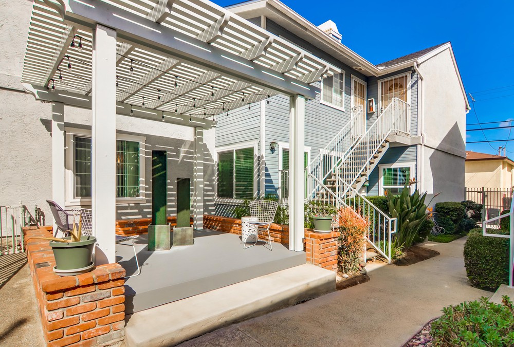 Virtual tour photo 5 of 23 for 4338 Montalvo St APT 1