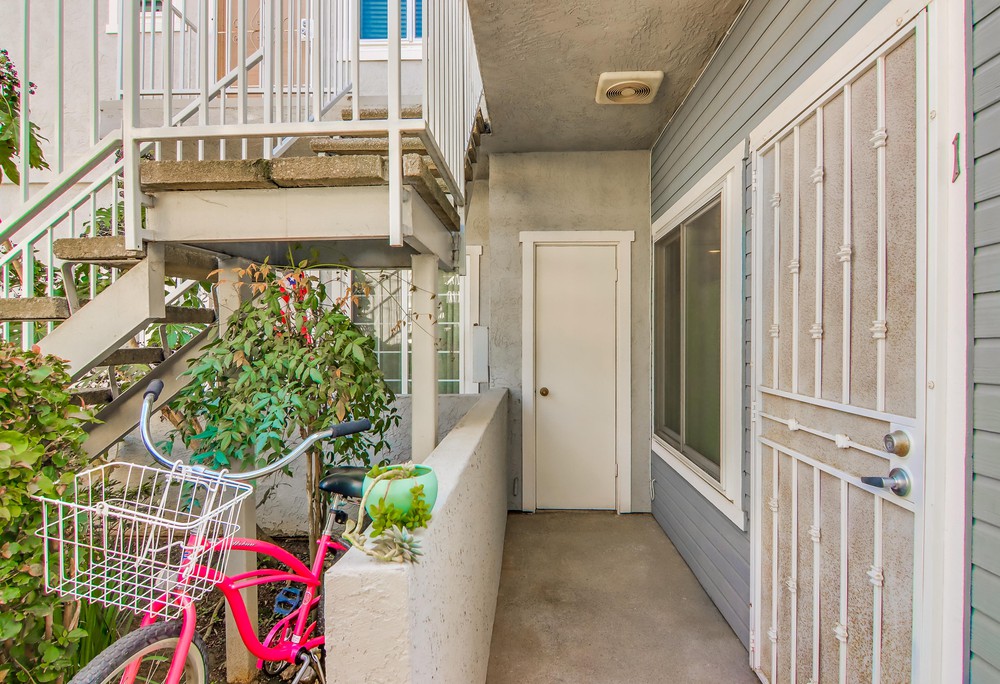 Virtual tour photo 6 of 23 for 4338 Montalvo St APT 1