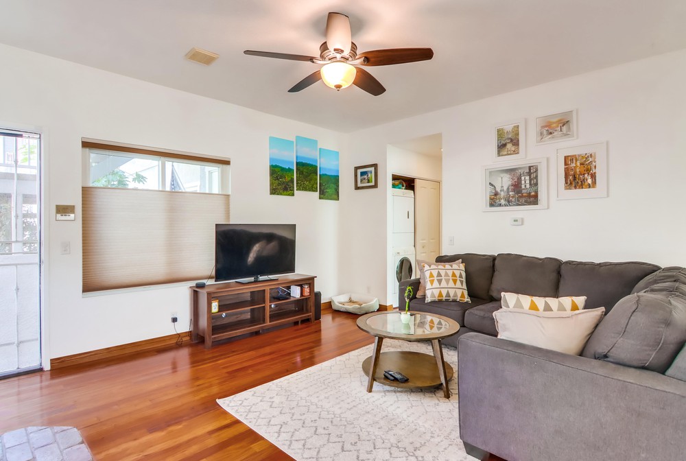 Virtual tour photo 7 of 23 for 4338 Montalvo St APT 1