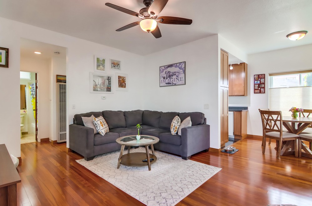 Virtual tour photo 8 of 23 for 4338 Montalvo St APT 1