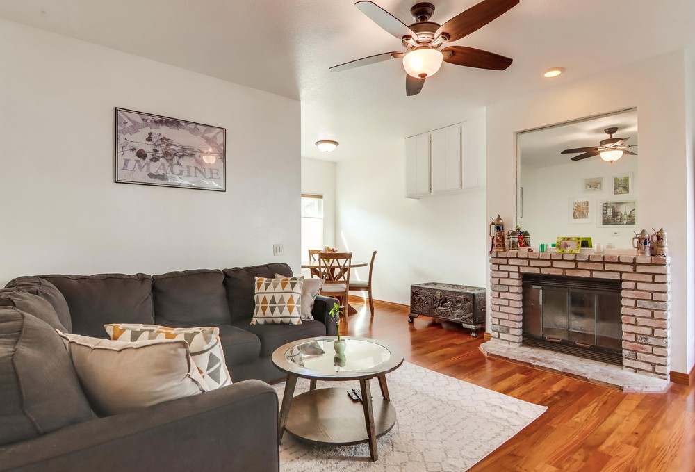 Virtual tour photo 9 of 23 for 4338 Montalvo St APT 1