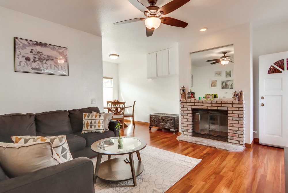 Virtual tour photo 10 of 23 for 4338 Montalvo St APT 1