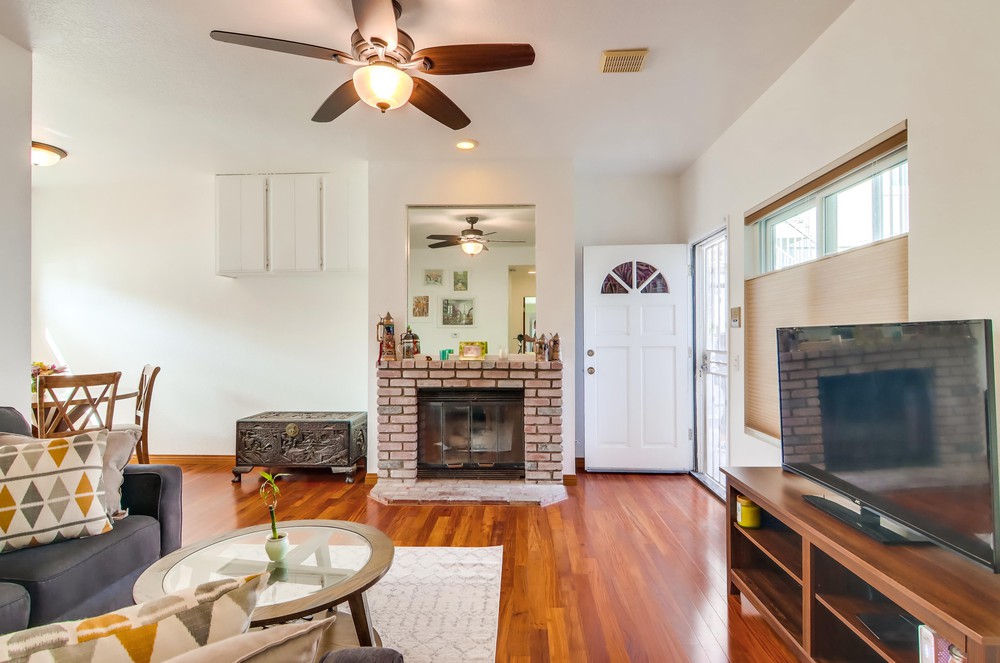 Virtual tour photo 11 of 23 for 4338 Montalvo St APT 1
