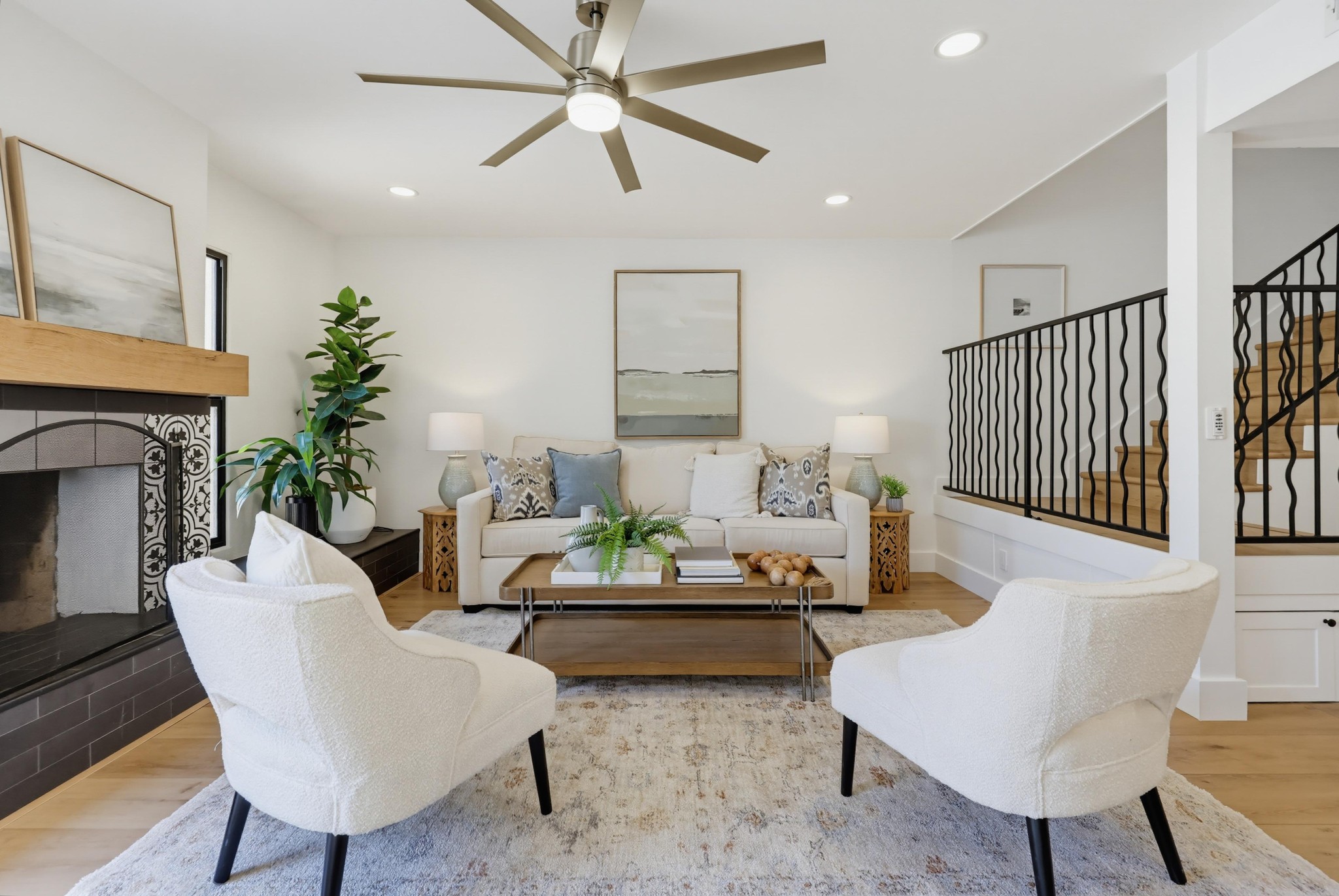 Virtual tour photo 39 of 91 for 4339 Loma Riviera Ct