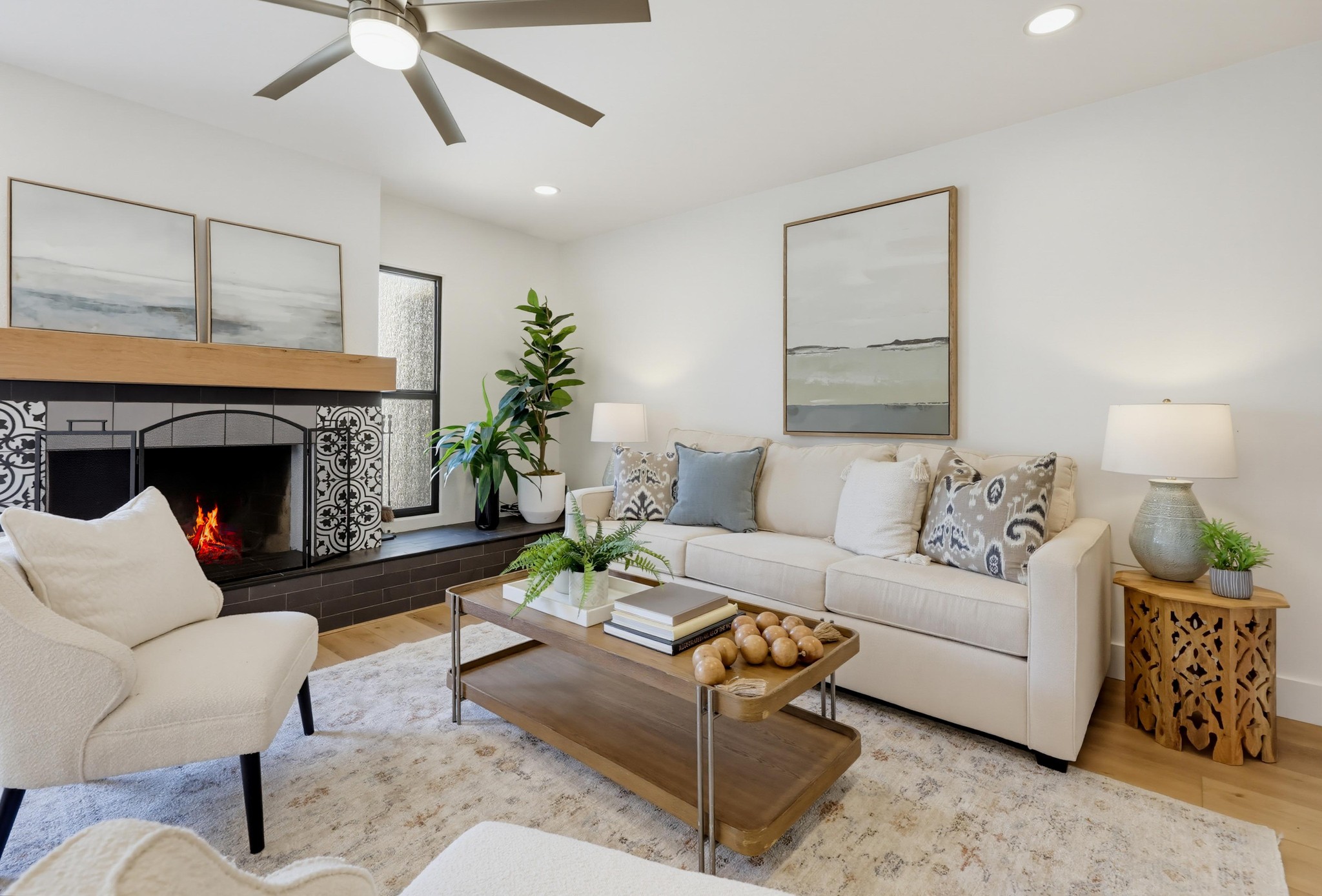 Virtual tour photo 41 of 91 for 4339 Loma Riviera Ct
