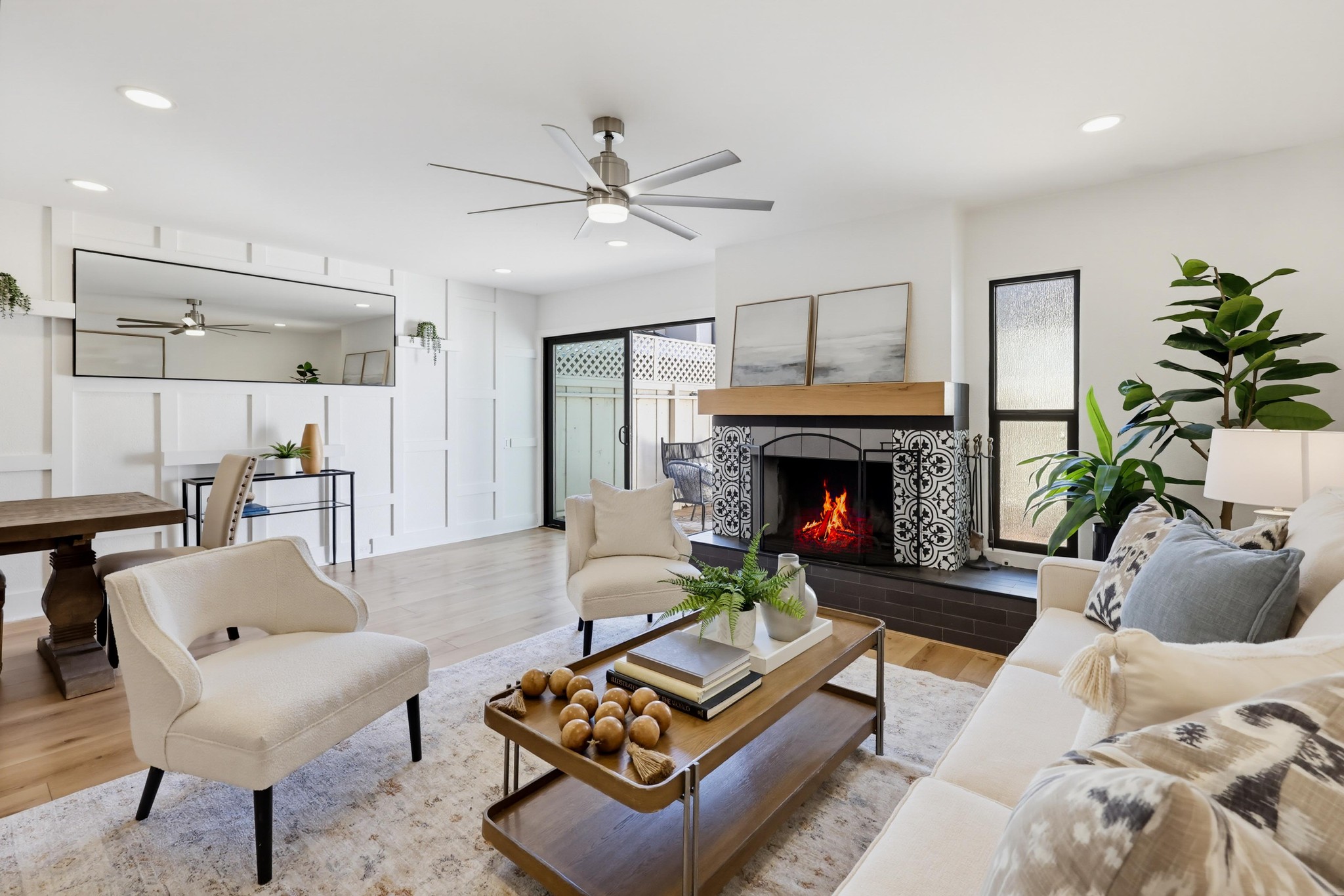 Virtual tour photo 42 of 91 for 4339 Loma Riviera Ct