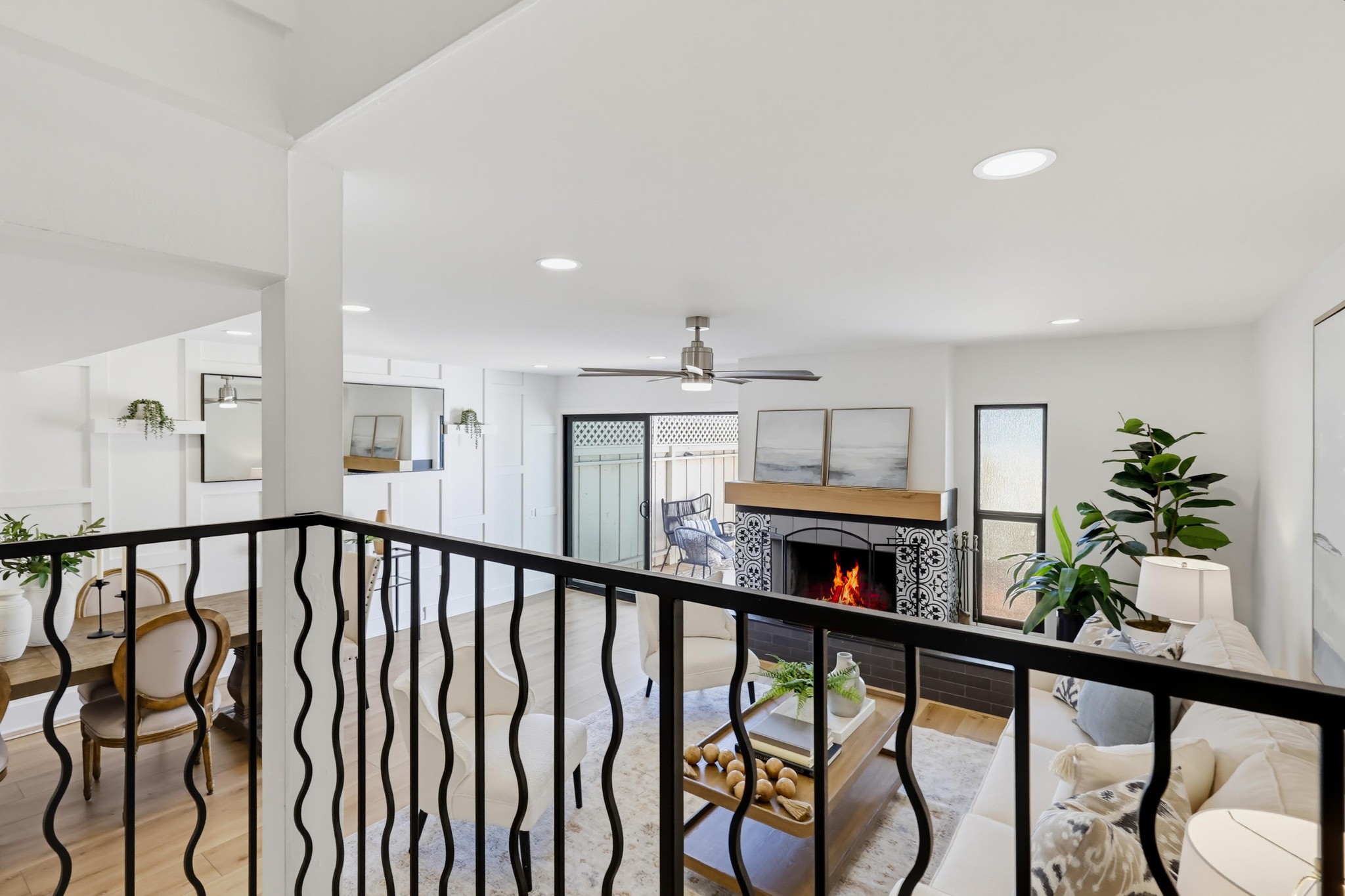 Virtual tour photo 50 of 91 for 4339 Loma Riviera Ct