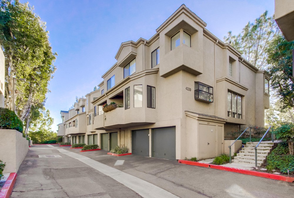Virtual tour photo 55 of 54 for 4339 Nobel Dr UNIT 108