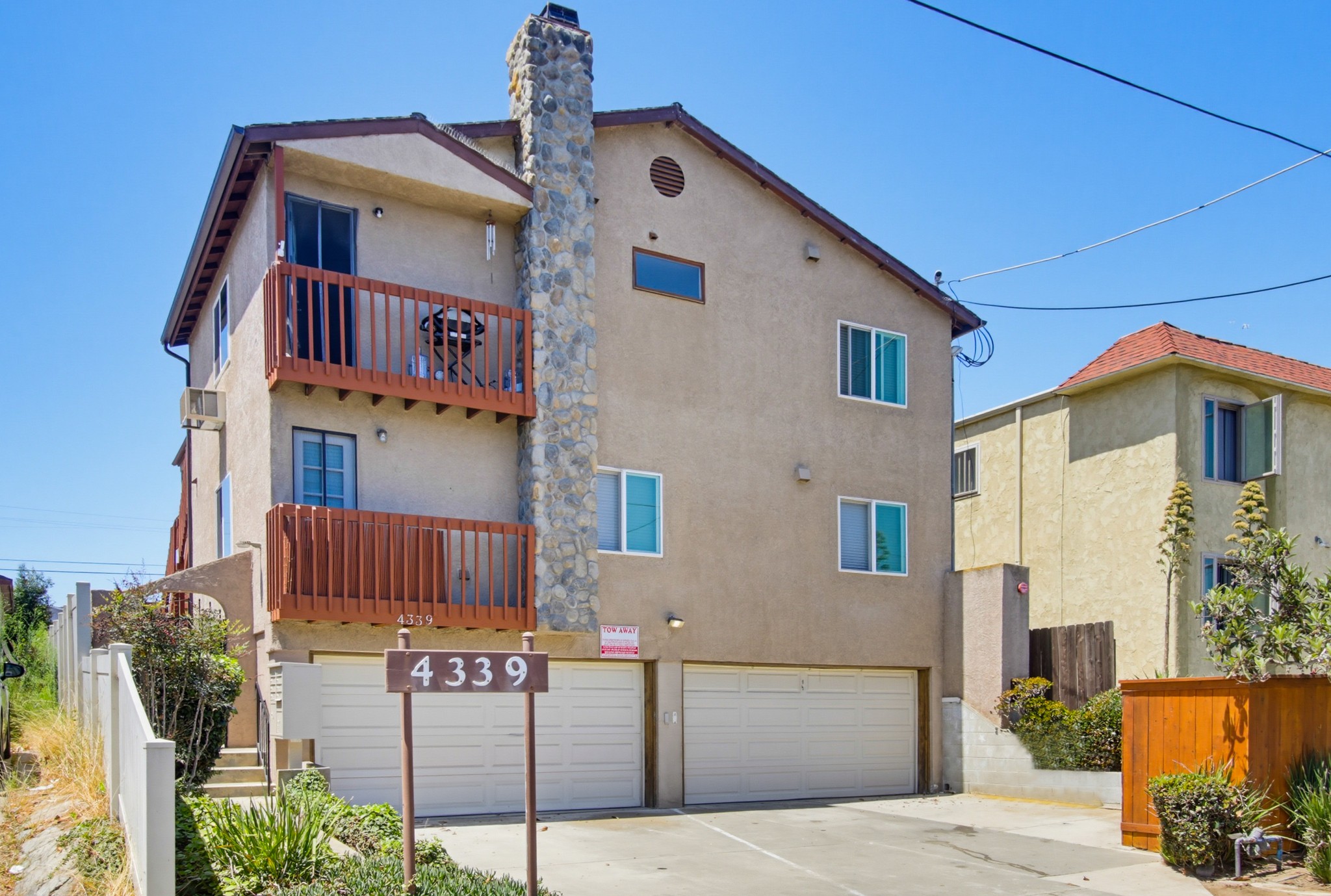 Virtual tour photo 1 of 43 for 4339 Rialto St Apt 6