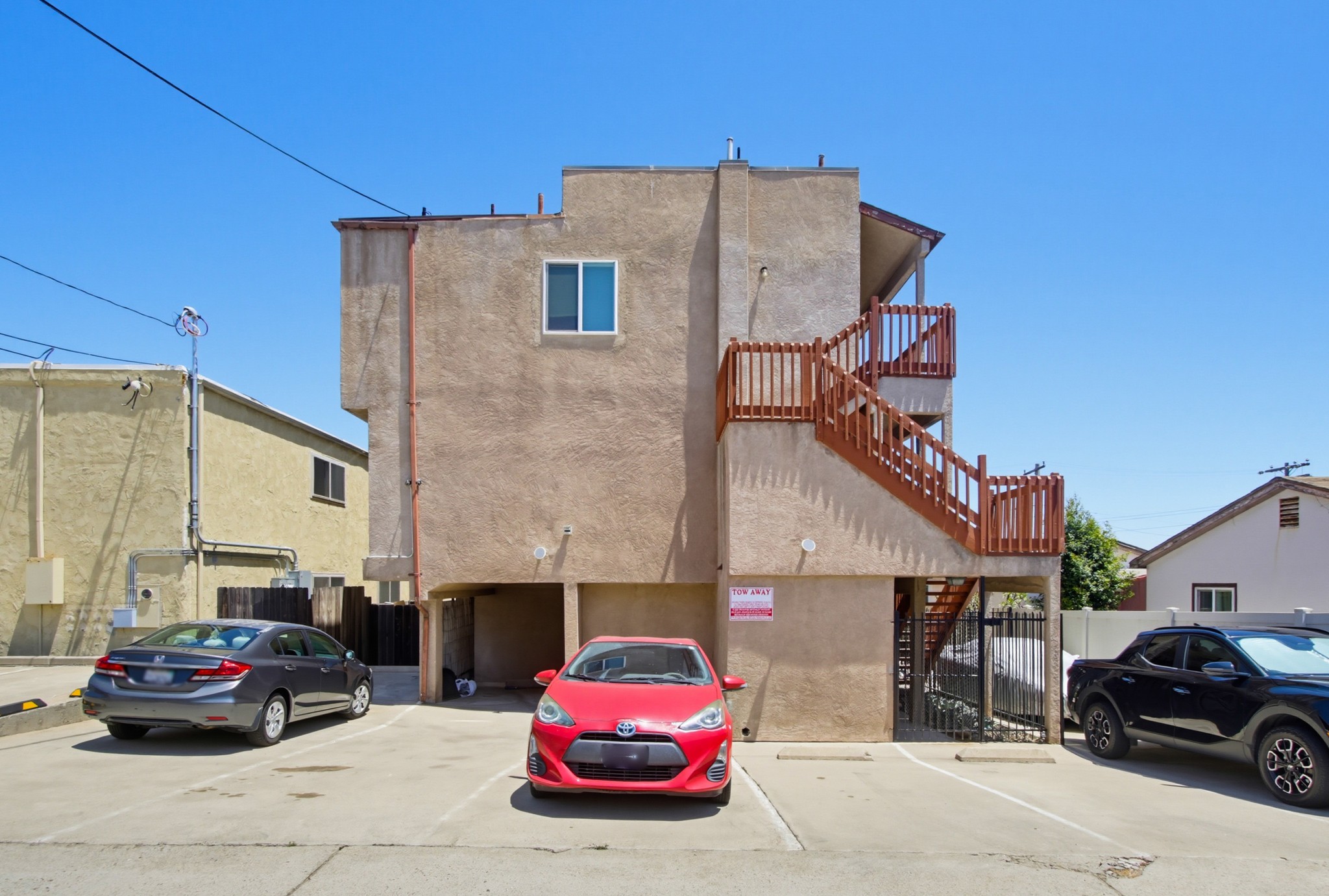 Virtual tour photo 41 of 43 for 4339 Rialto St Apt 6