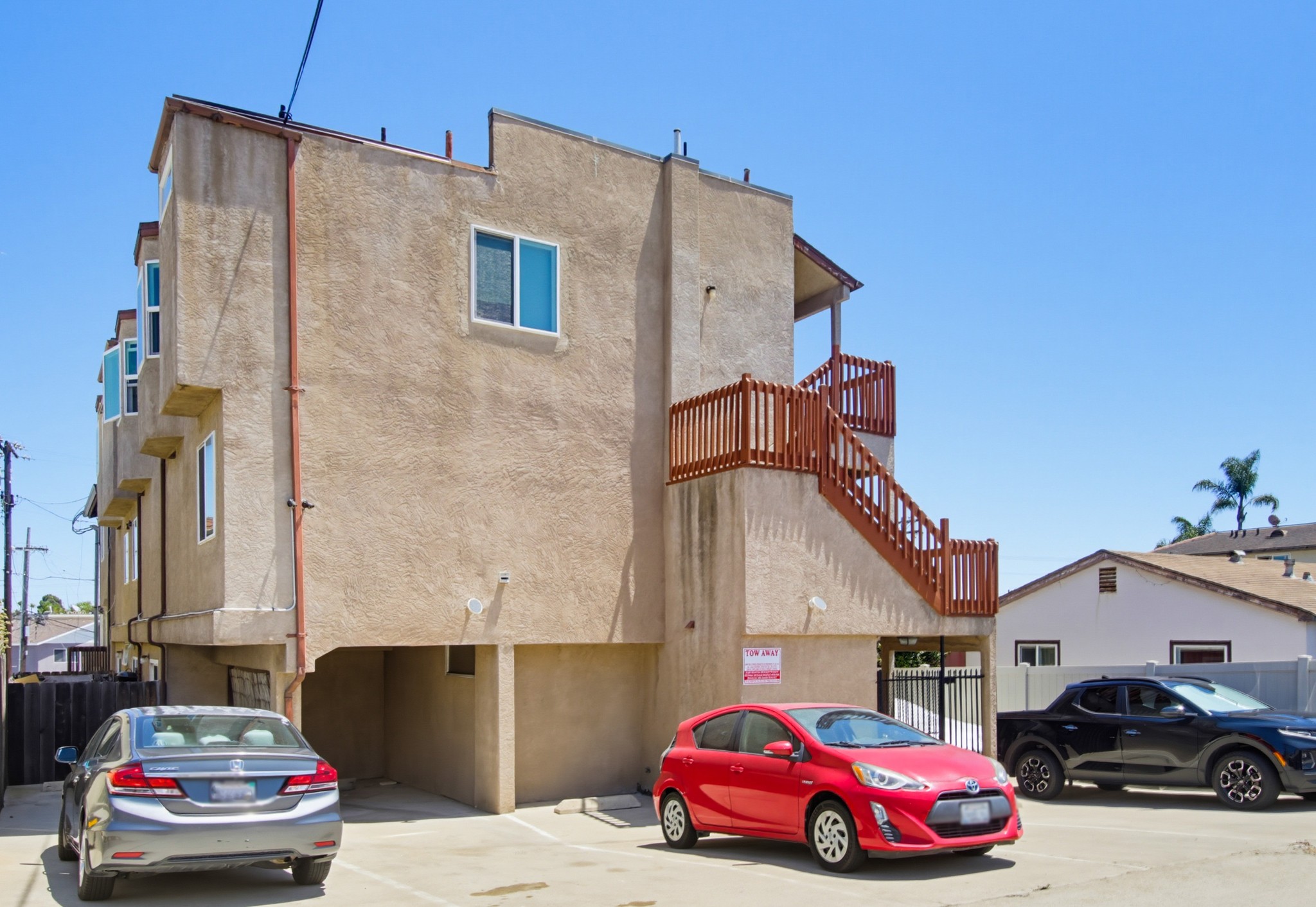 Virtual tour photo 42 of 43 for 4339 Rialto St Apt 6