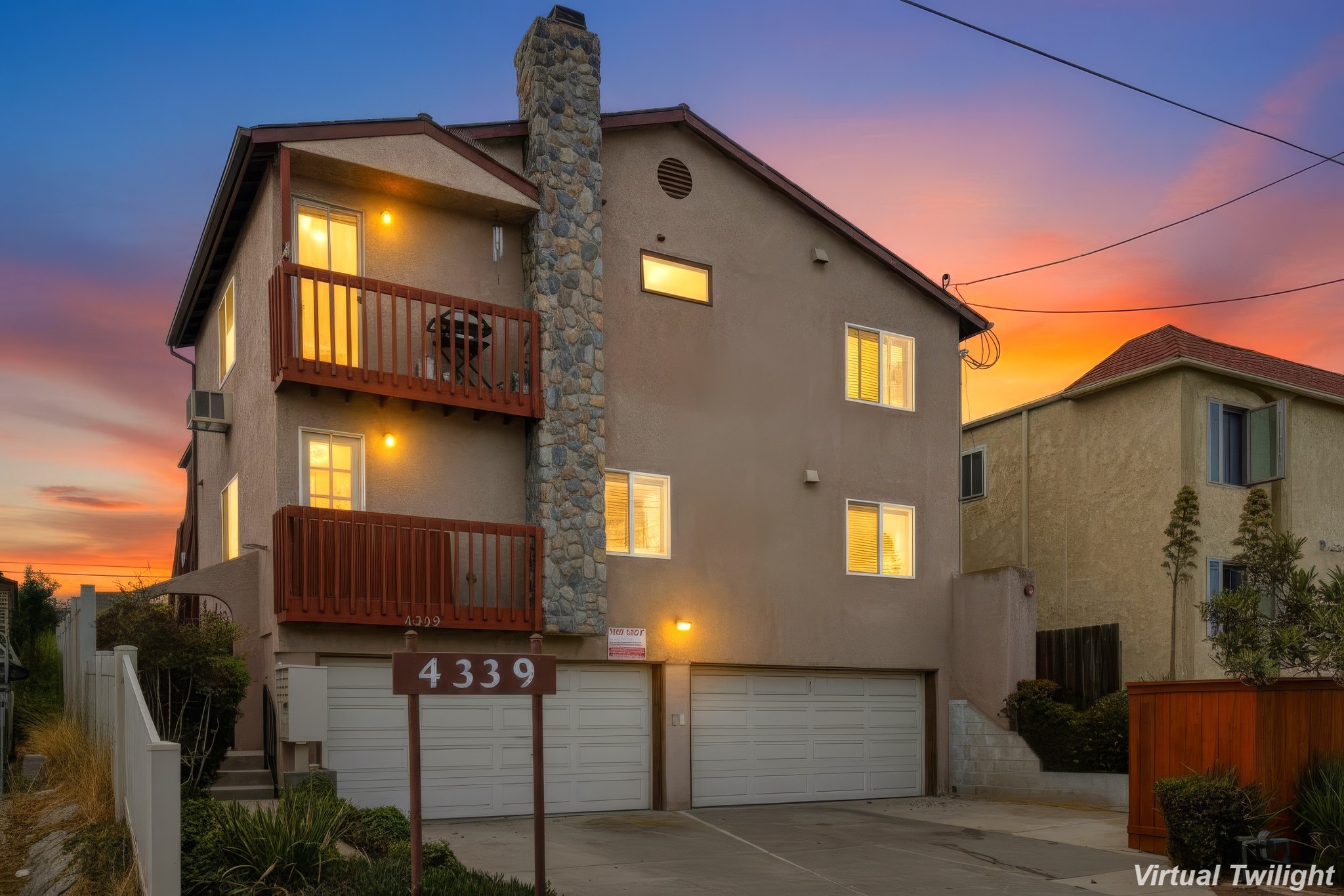 Virtual tour photo 44 of 43 for 4339 Rialto St Apt 6