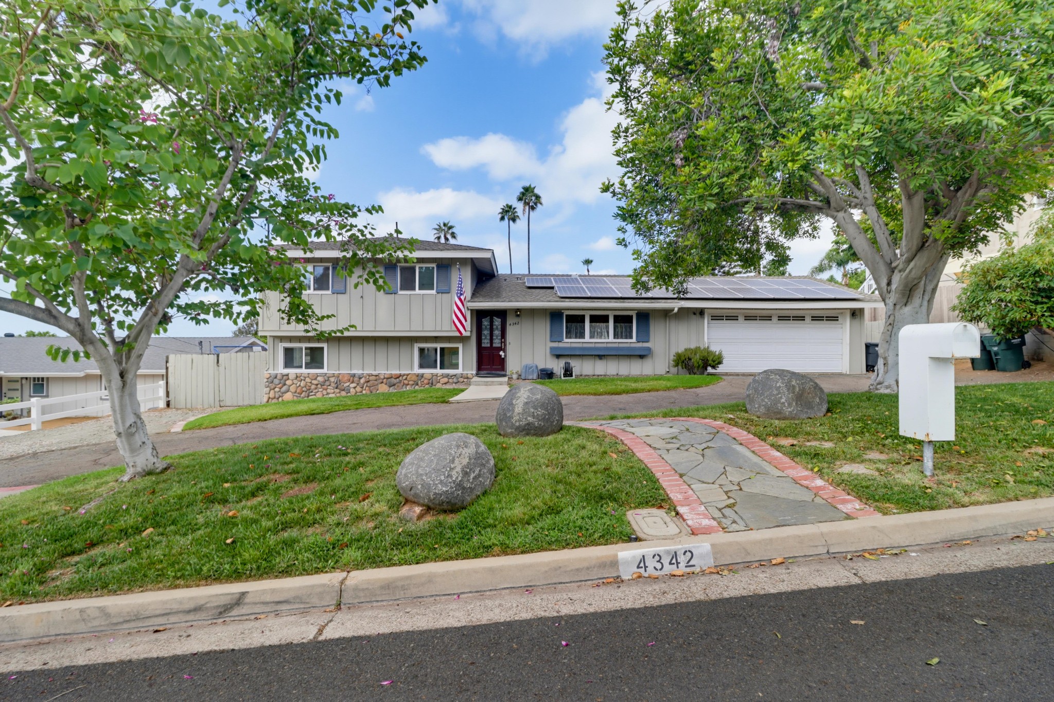 Virtual tour photo 1 of 66 for 4342 Miriam Pl