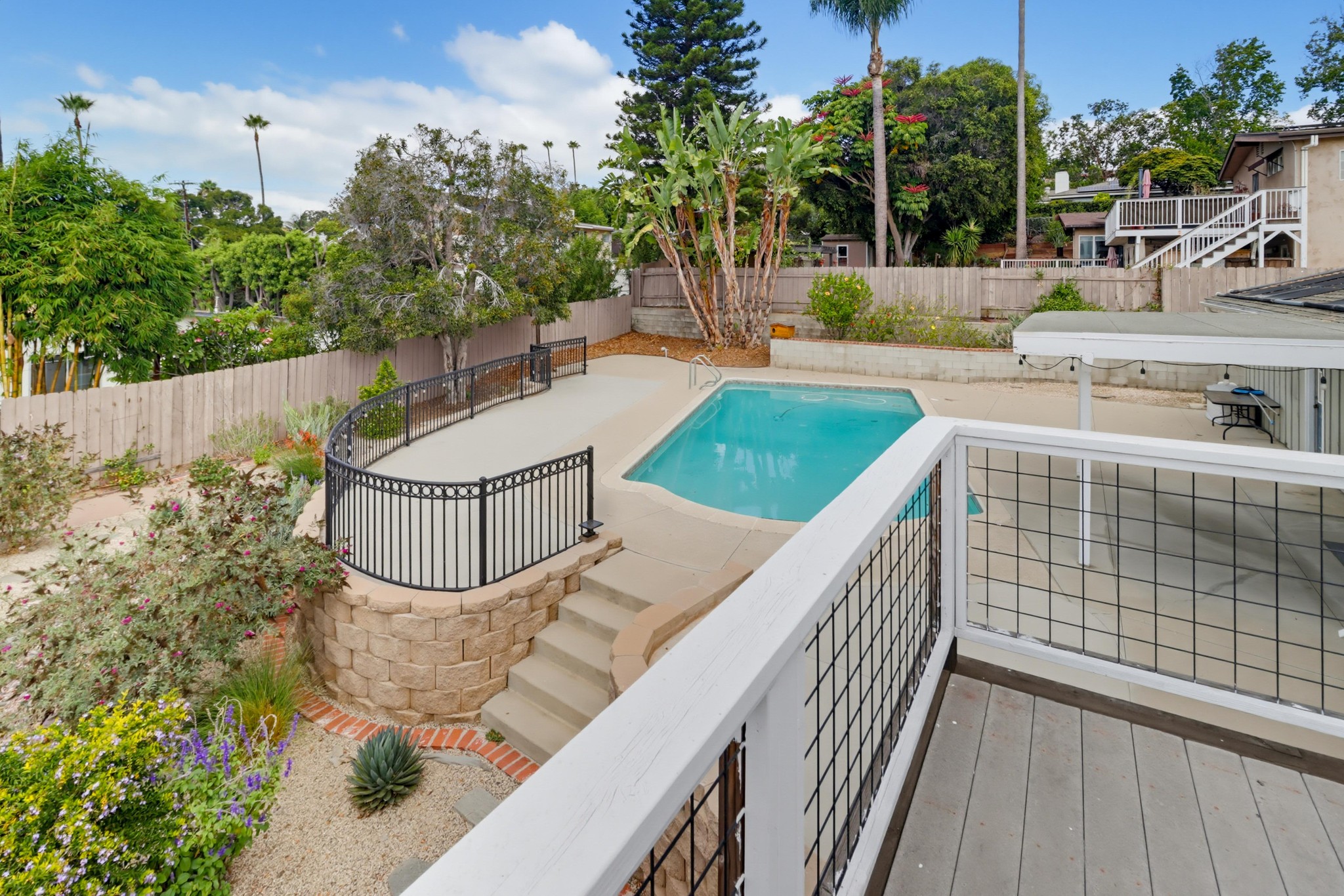 Virtual tour photo 26 of 66 for 4342 Miriam Pl