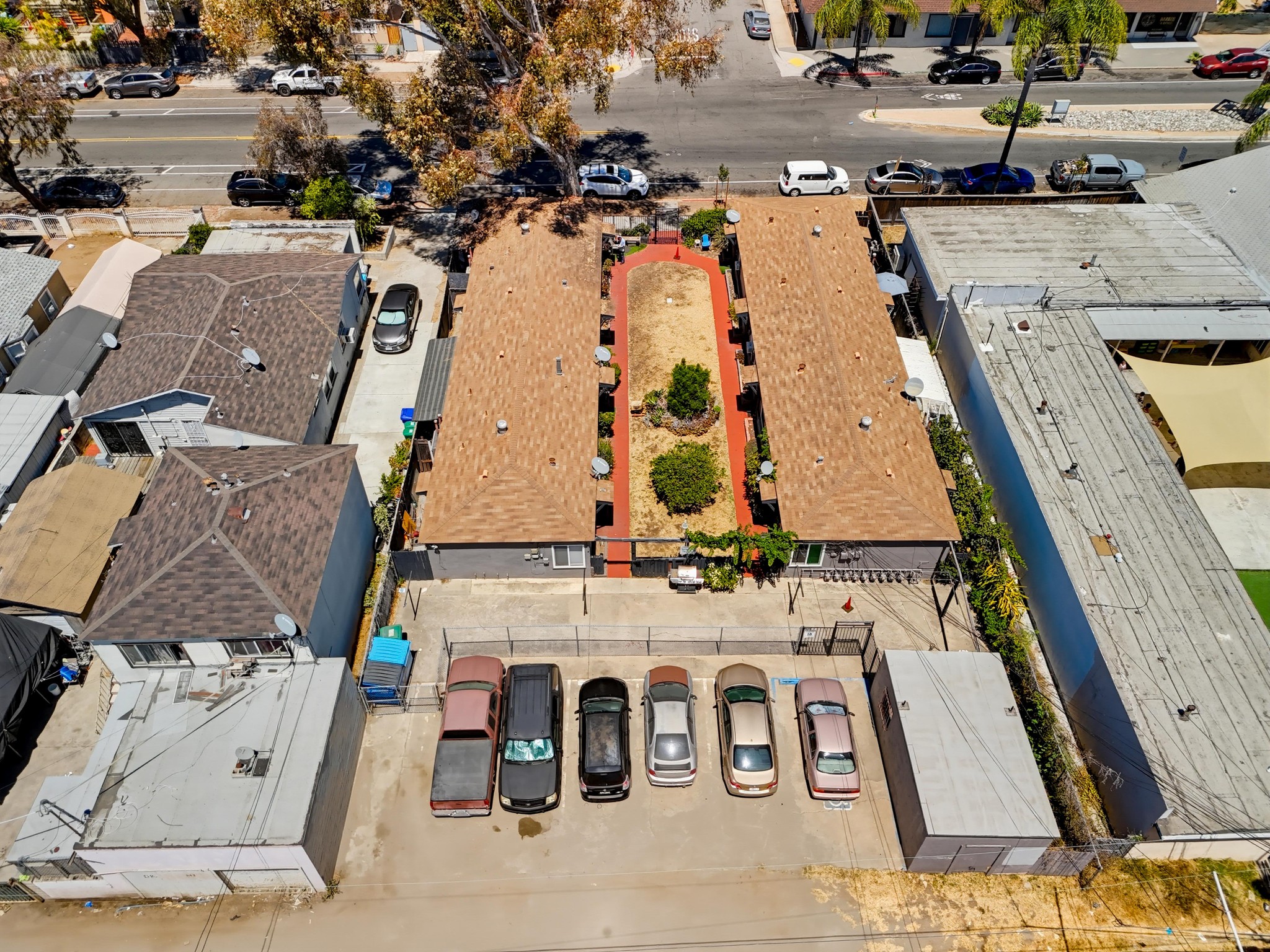 Virtual tour photo 19 of 23 for 4343-53 Poplar St
