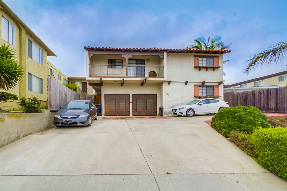 Virtual tour photo 1 of 33 for 4355 Rialto St #7