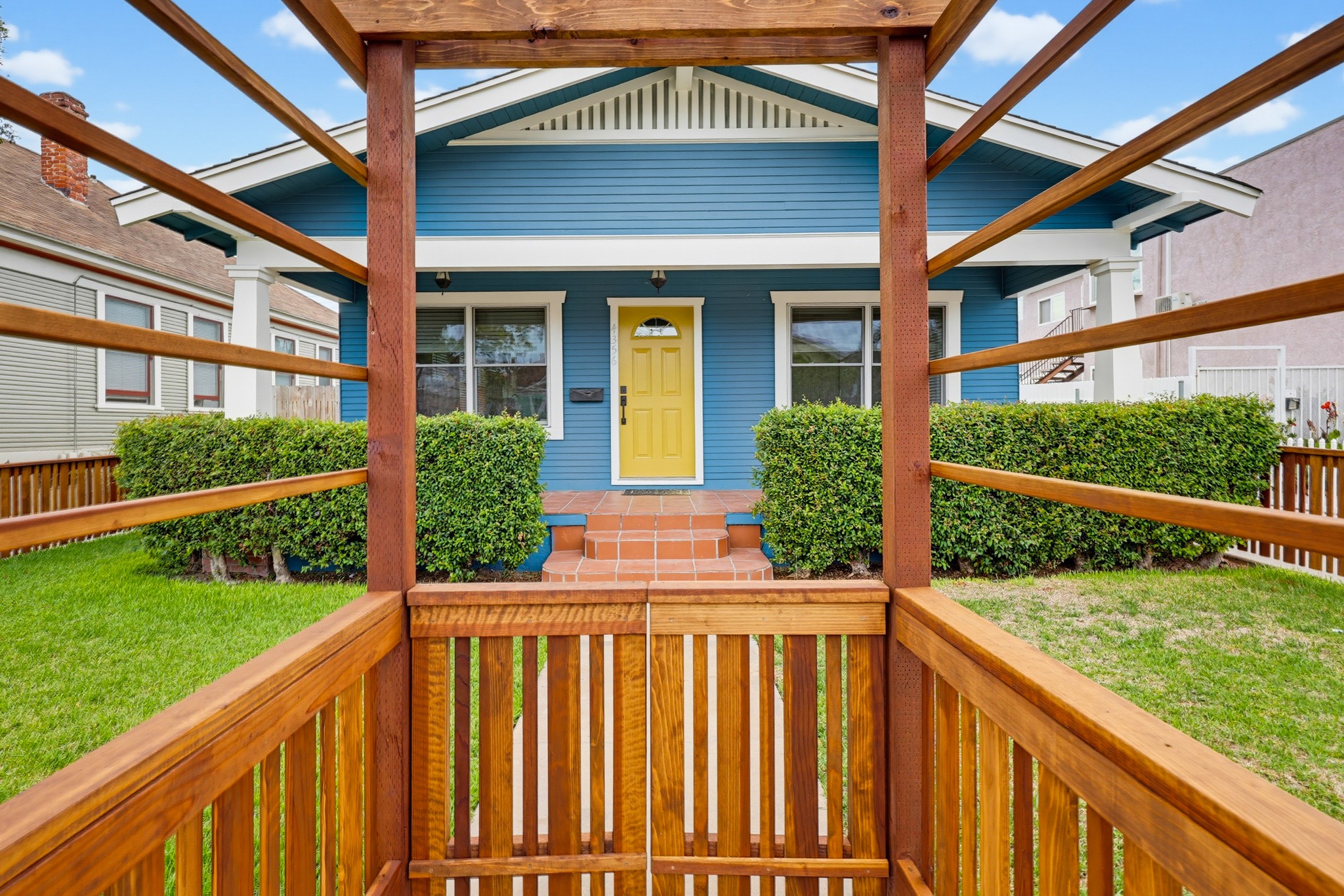 Virtual tour photo 5 of 44 for 4356 Louisiana St