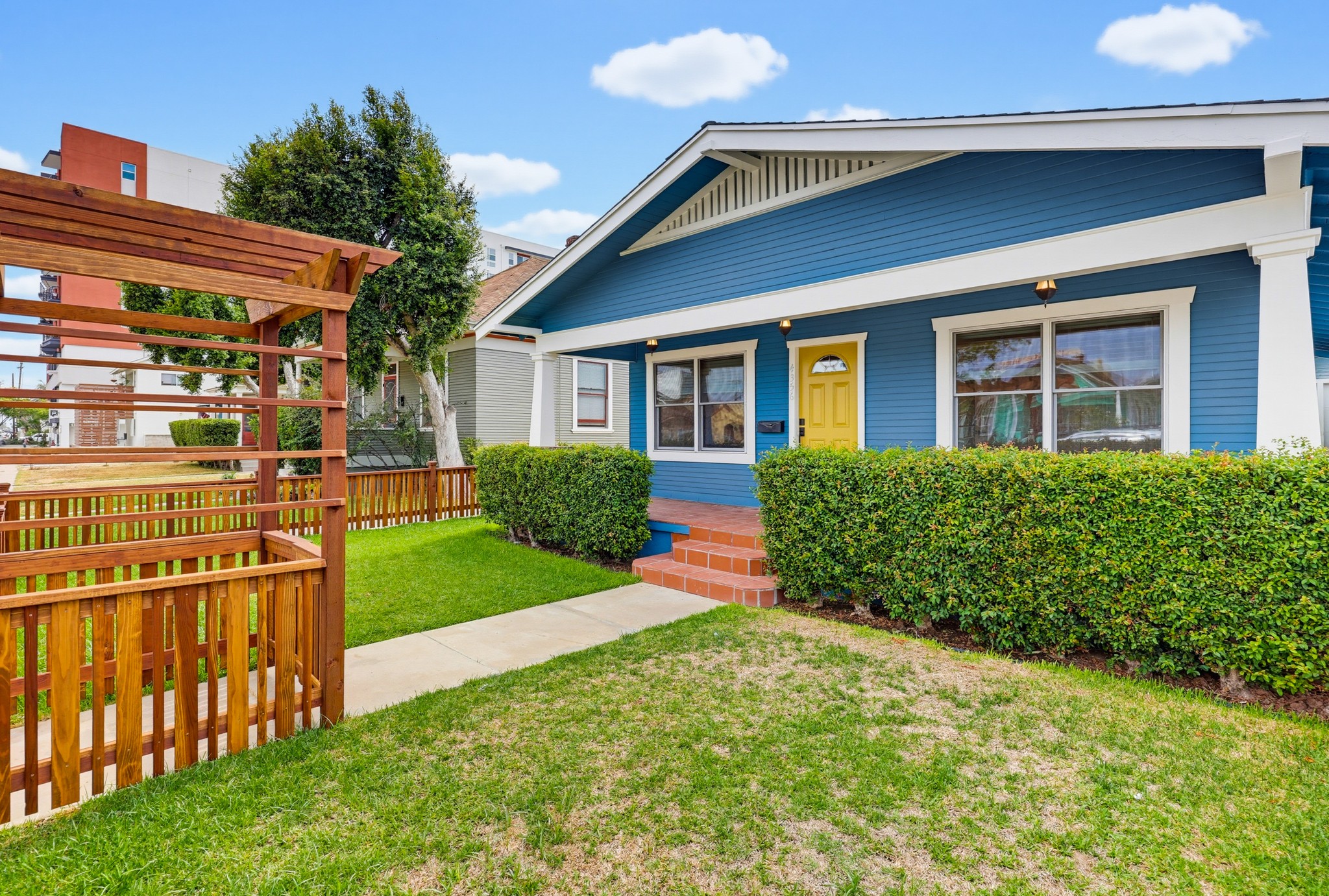 Virtual tour photo 6 of 44 for 4356 Louisiana St