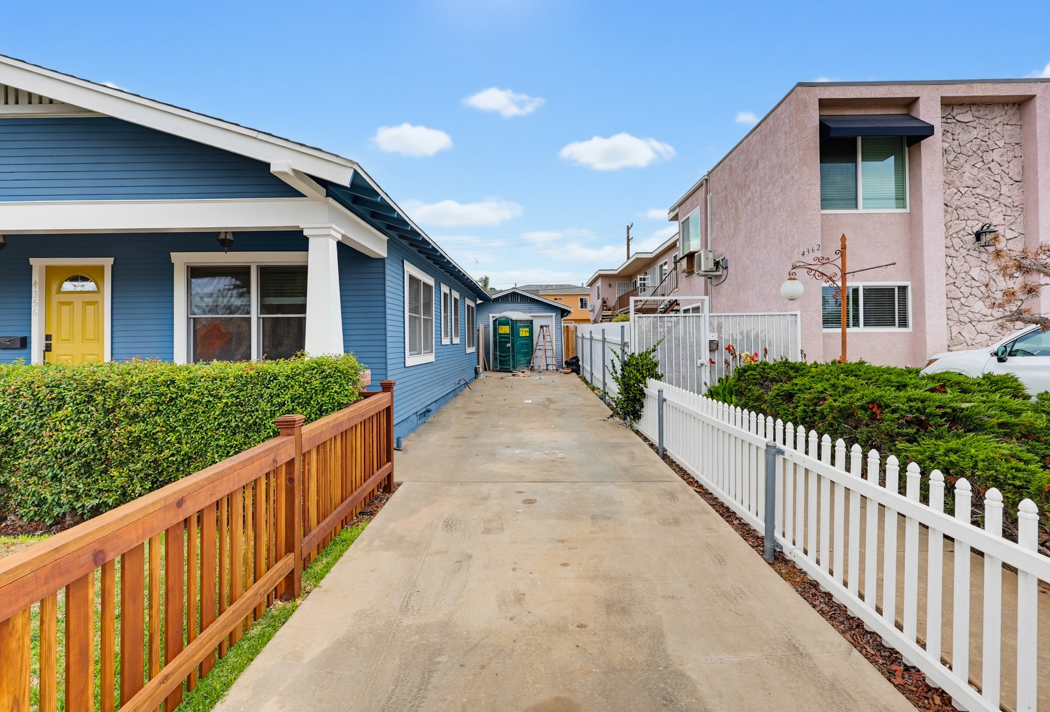 Virtual tour photo 37 of 44 for 4356 Louisiana St