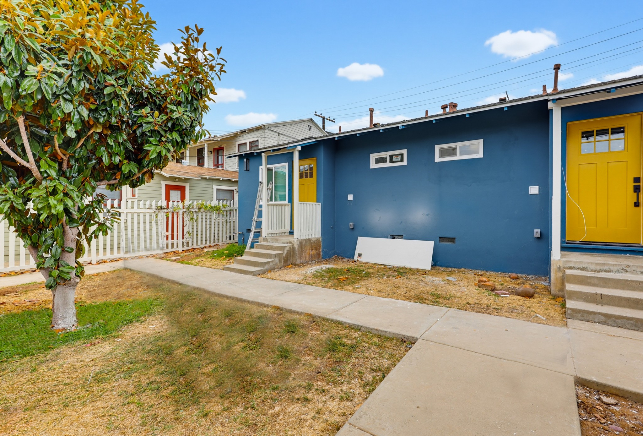 Virtual tour photo 38 of 44 for 4356 Louisiana St