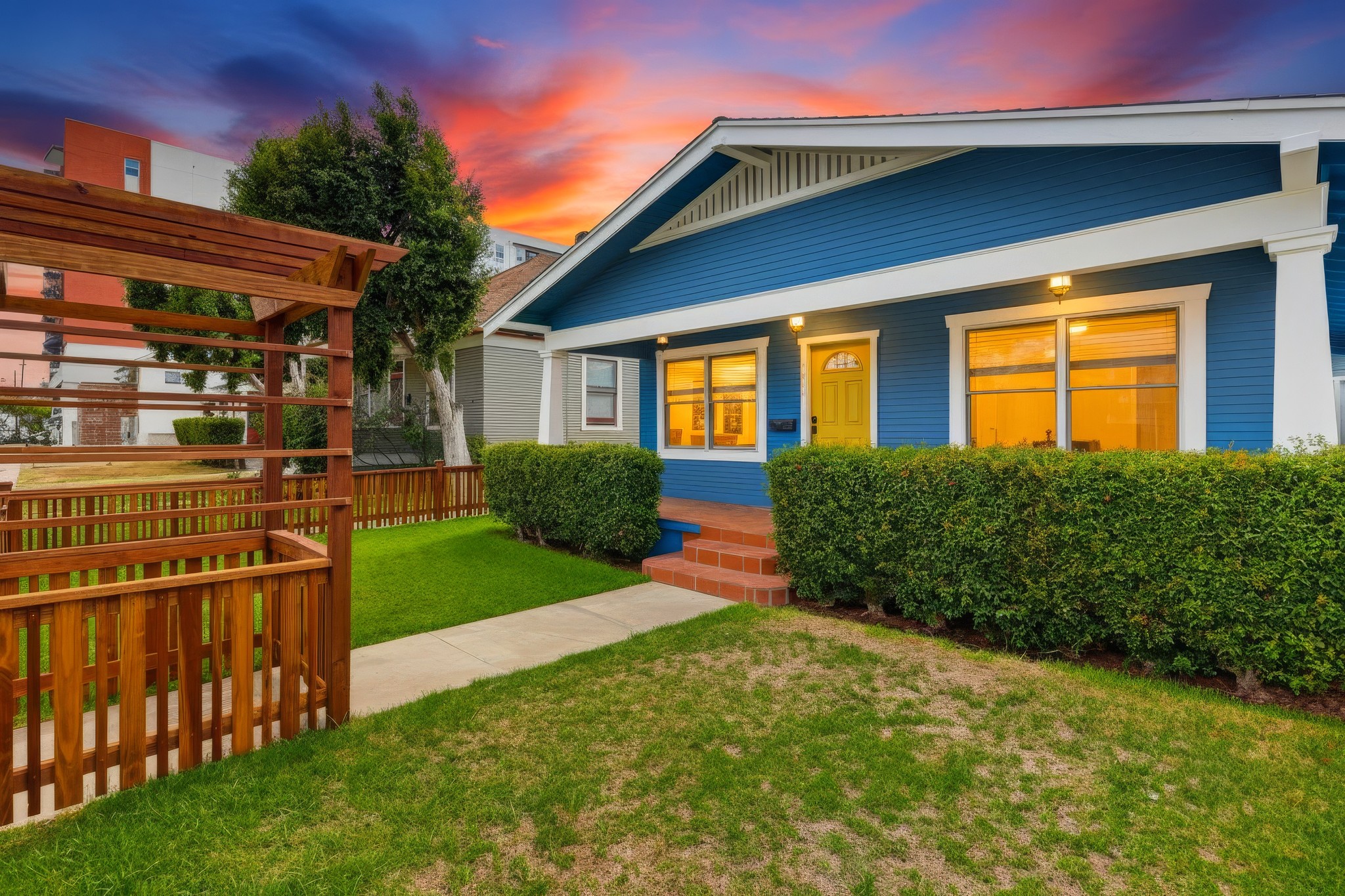 Virtual tour photo 44 of 44 for 4356 Louisiana St