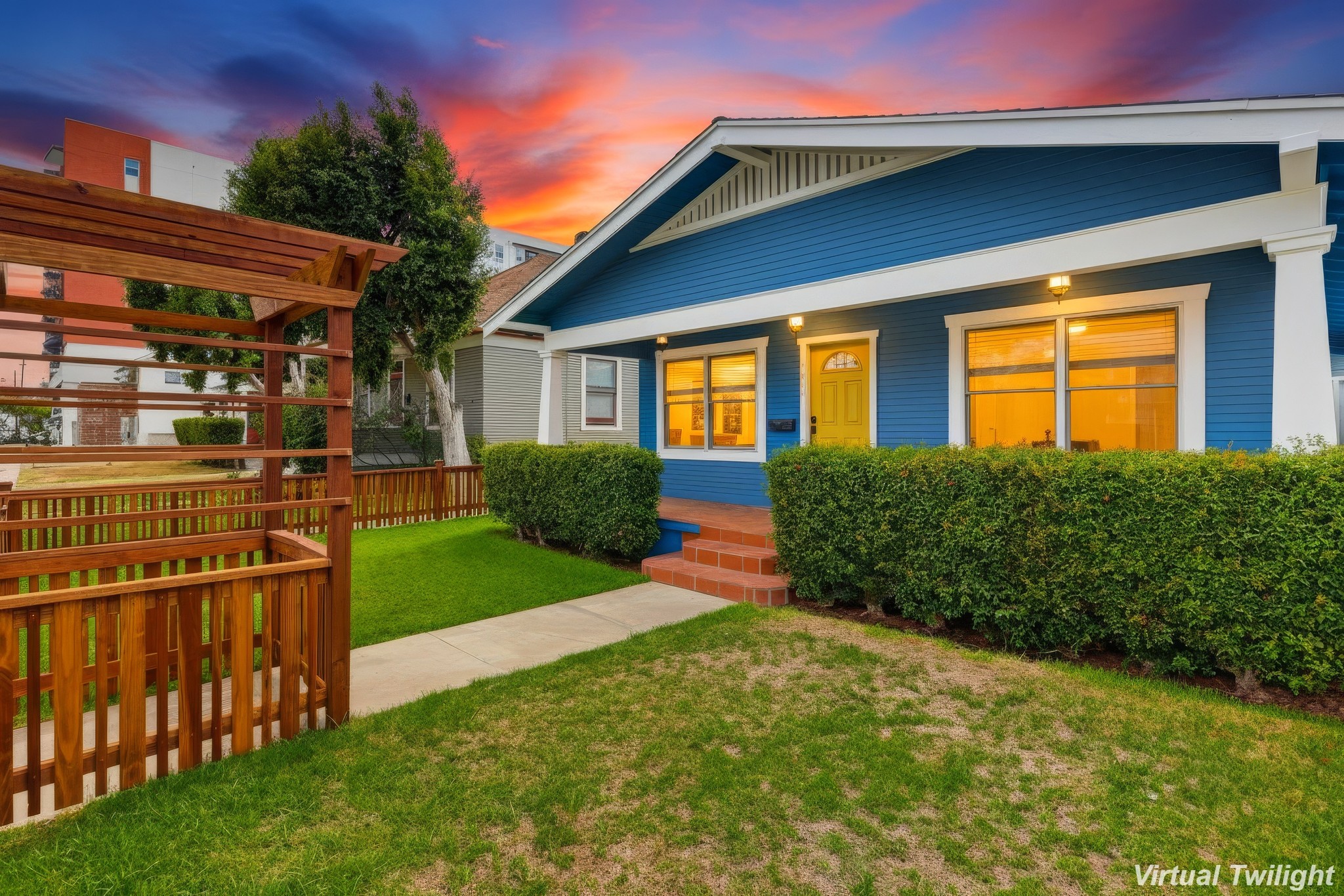Virtual tour photo 45 of 44 for 4356 Louisiana St