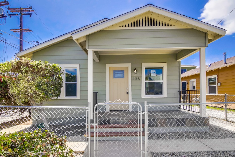 Virtual tour photo 1 of 39 for 436 31st St