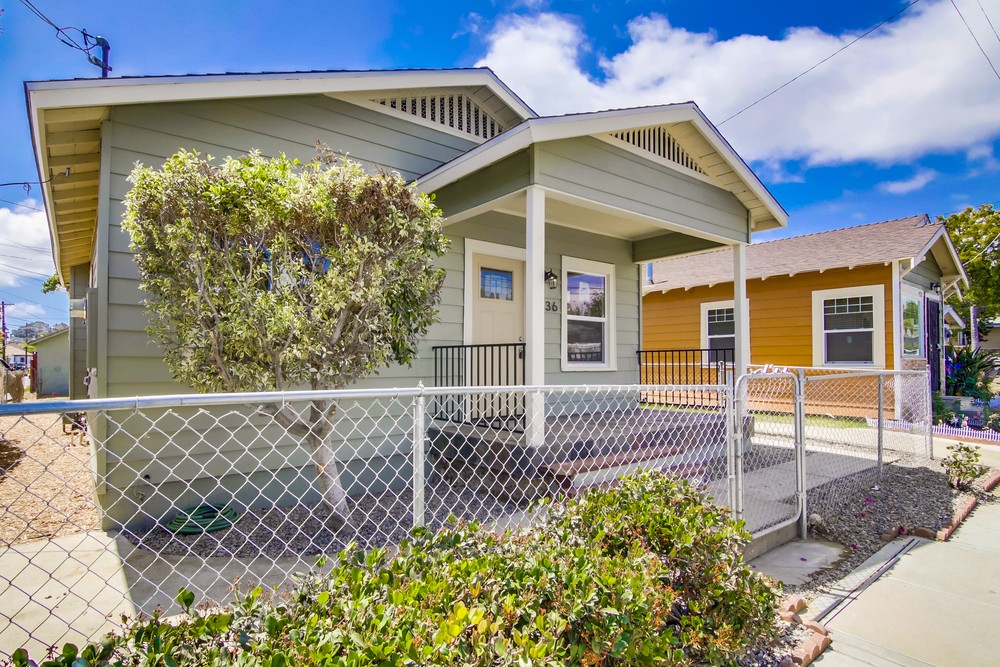 Virtual tour photo 3 of 39 for 436 31st St
