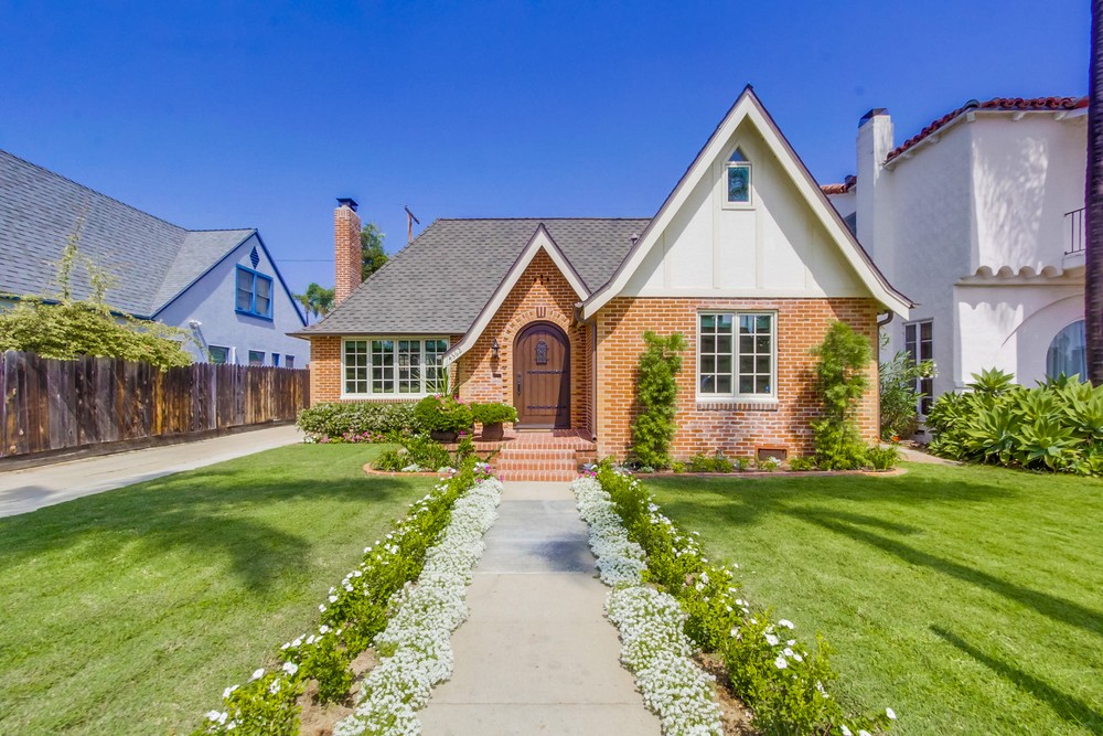 Virtual tour photo 5 of 38 for 4362 Adams Ave