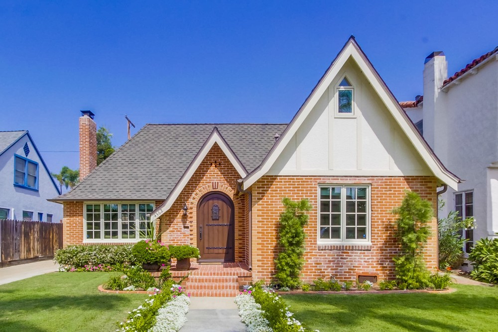 Virtual tour photo 1 of 38 for 4362 Adams Ave