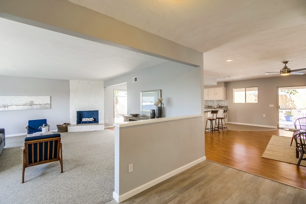Virtual tour photo 12 of 48 for 4364 Aragon Way
