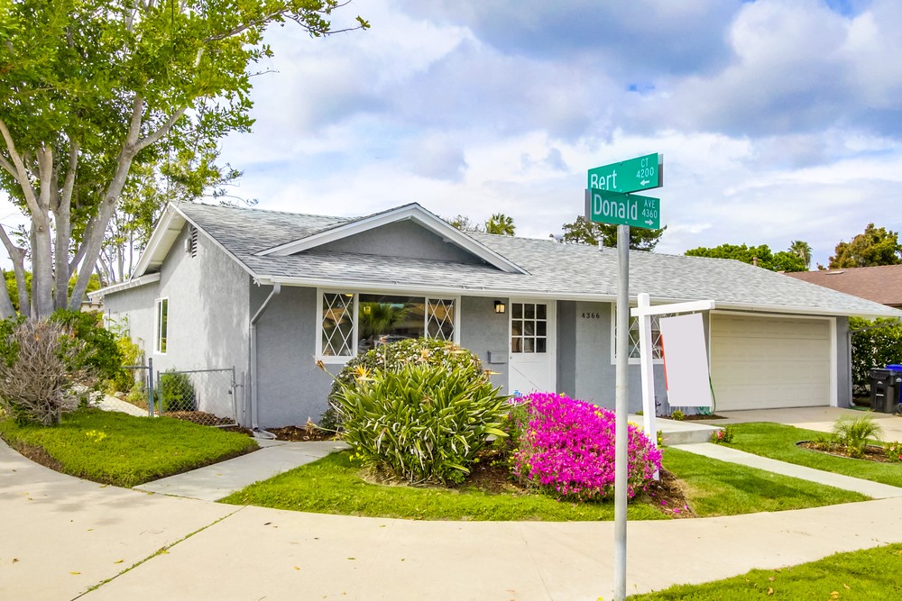 Virtual tour photo 4 of 39 for 4366 Donald Ave