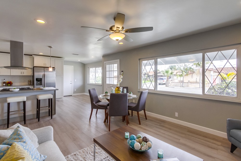 Virtual tour photo 9 of 39 for 4366 Donald Ave