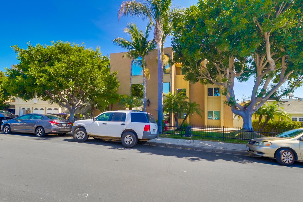 Virtual tour photo 1 of 32 for 4368 Temecula St UNIT 301