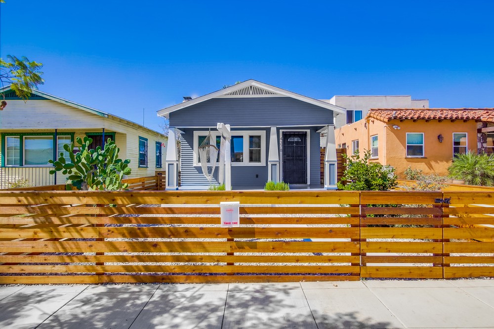 Virtual tour photo 1 of 58 for 4378 Cherokee Ave