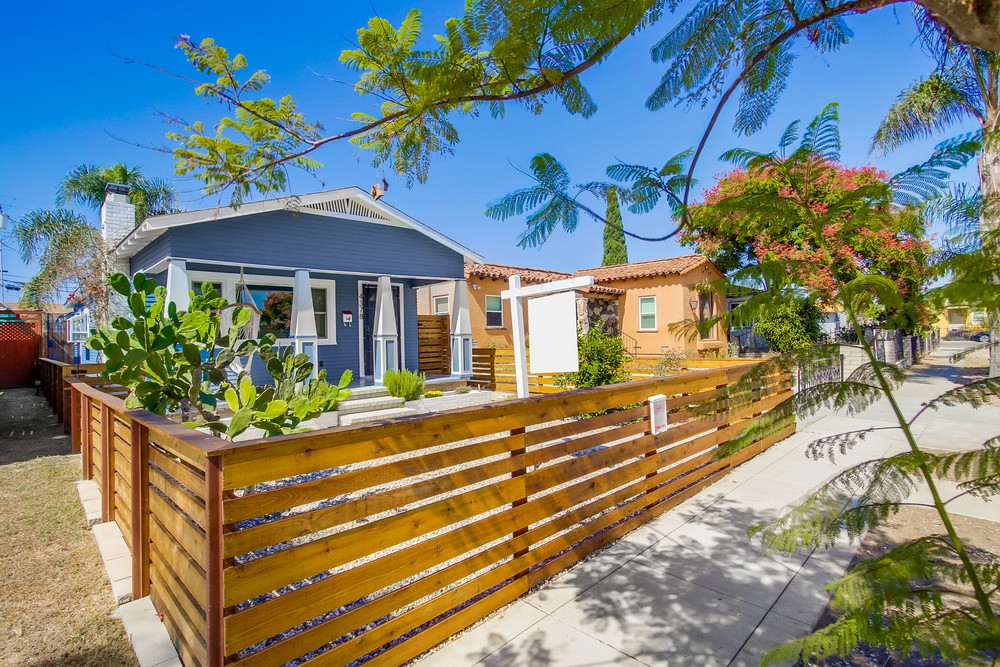 Virtual tour photo 3 of 58 for 4378 Cherokee Ave