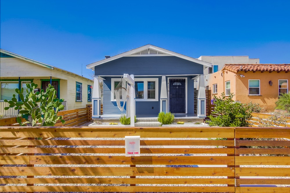 Virtual tour photo 5 of 58 for 4378 Cherokee Ave