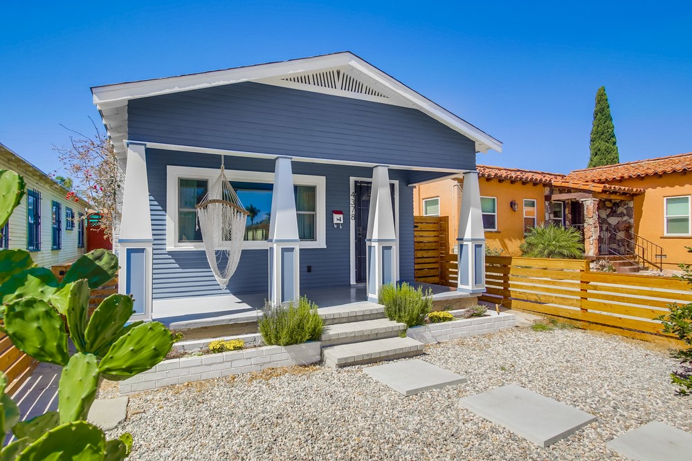 Virtual tour photo 8 of 58 for 4378 Cherokee Ave