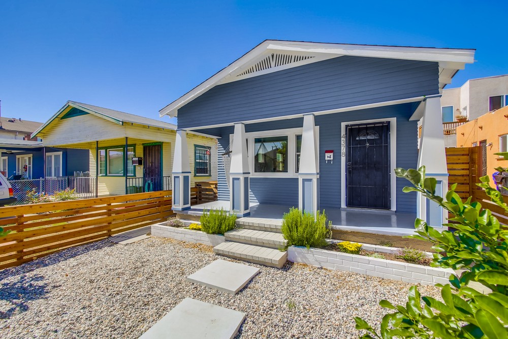 Virtual tour photo 9 of 58 for 4378 Cherokee Ave
