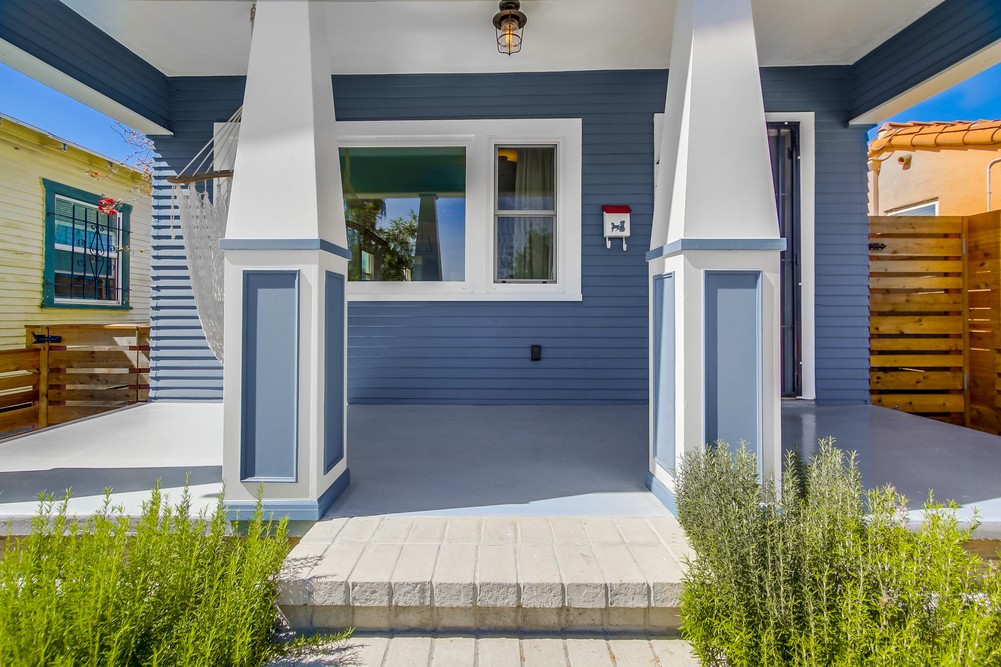 Virtual tour photo 11 of 58 for 4378 Cherokee Ave
